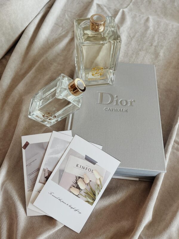 ⁦מפיץ ריח פיור⁩ – תמונה ⁦2⁩