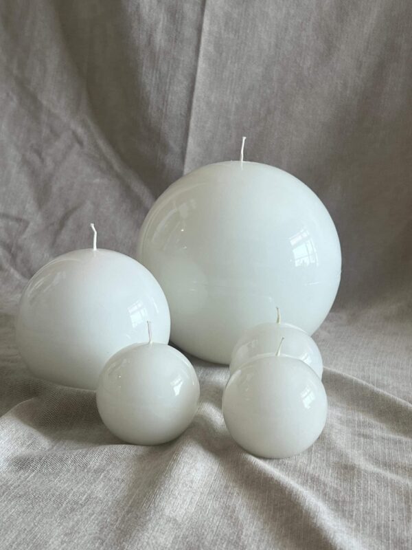 ⁦נר באולינג גדול⁩ – תמונה ⁦2⁩