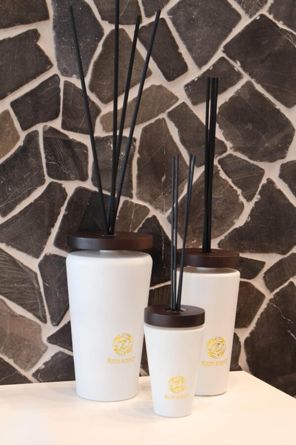 ⁦מפיץ ריח אוורסט לבן⁩ – תמונה ⁦2⁩