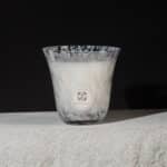 נר  RICH 16 לבן