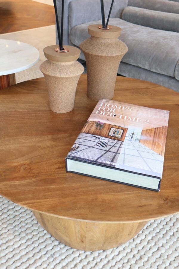 ⁦מפיץ ריח מקאן חום⁩ – תמונה ⁦4⁩