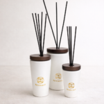 מפיץ ריח אוורסט לבן