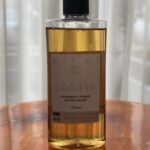 מרכך כביסה White Rich ניחוח טאלק בייבי עוצמתי