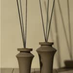 מפיץ ריח מקאן חום