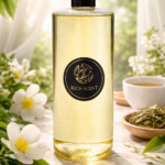 תמצית ריח למפיץ חשמלי - תה לבן