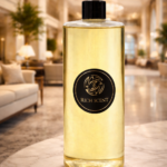 תמצית ריח למפיץ חשמלי - לה בל בהשראת מלון ריץ קרלטון