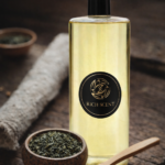 תמצית ריח למפיץ חשמלי - בניחוח תה ירוק בהשראת מלון דיוויד אינטרקונטיננטל