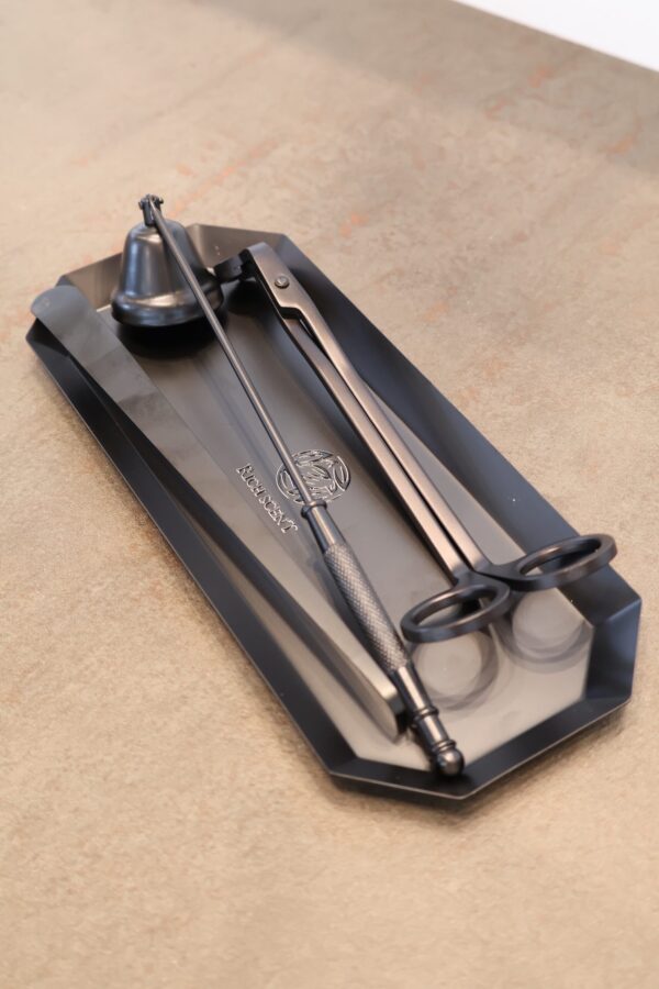 ⁦מארז אקססוריז לנרות⁩ – תמונה ⁦2⁩