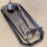 מארז אקססוריז לנרות