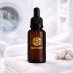 30 מ"ל תמצית שמן למבערים ופניני שעווה - סופט פריז בניחוח של מרכך כביסה מרוכז