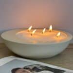 מארז דיאנה שמנת