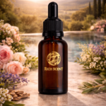 30 מ"ל תמצית שמן למבערים ופניני שעווה - בניחוח מאצ'ו פיצ'ו בהשראת מלון הבוטיק כרמים