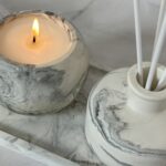 מארז דיימונד לבן אפור שחור