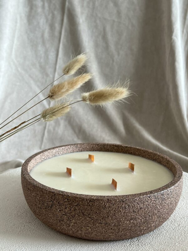 ⁦נר אומברטו חום⁩ – תמונה ⁦3⁩