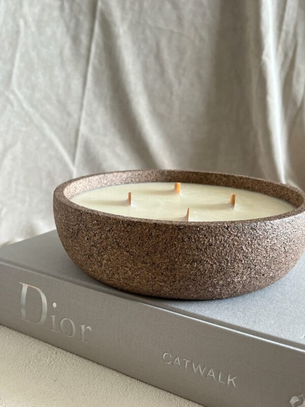 ⁦נר אומברטו חום⁩ – תמונה ⁦2⁩