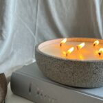 נר אומברטו אבן