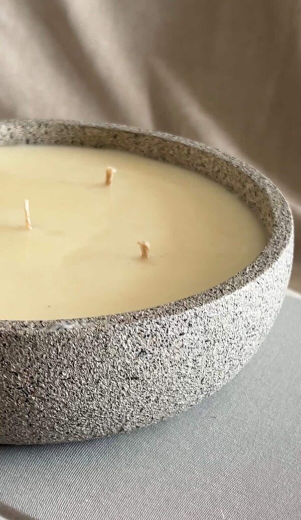 ⁦נר אומברטו אבן⁩ – תמונה ⁦3⁩