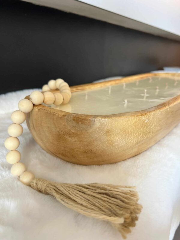 ⁦נר בוהו שיק⁩ – תמונה ⁦3⁩