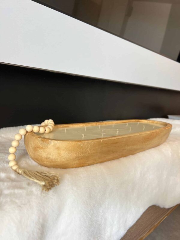 ⁦נר בוהו שיק⁩ – תמונה ⁦2⁩