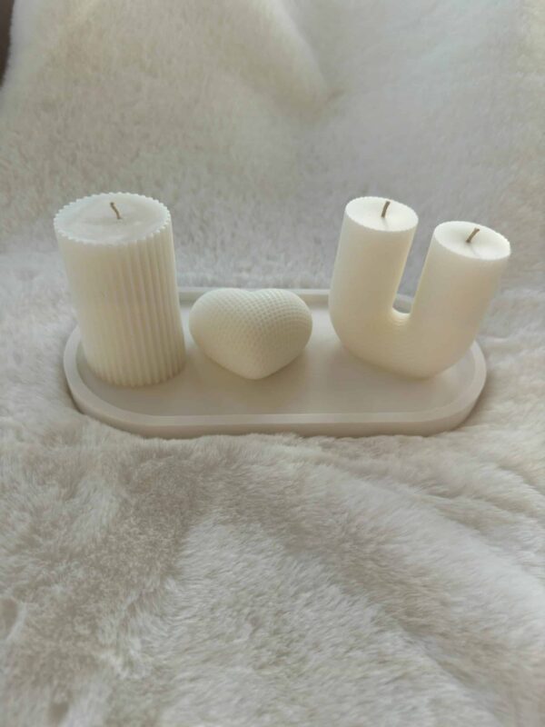 ⁦מארז נירות ריחניים Rich Love⁩ – תמונה ⁦4⁩