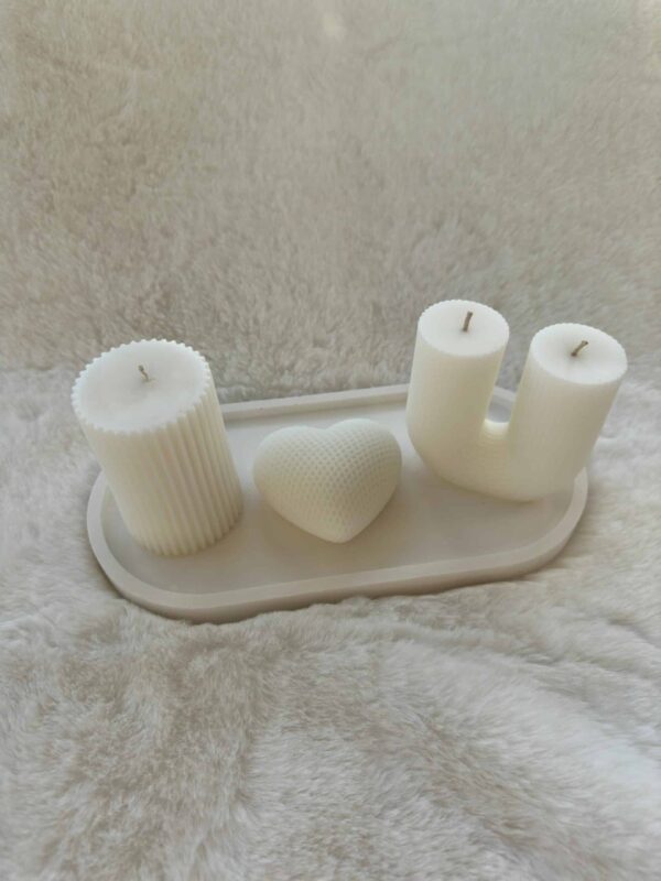 ⁦מארז נירות ריחניים Rich Love⁩ – תמונה ⁦2⁩