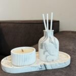 מארז שון לבן שחור אפור