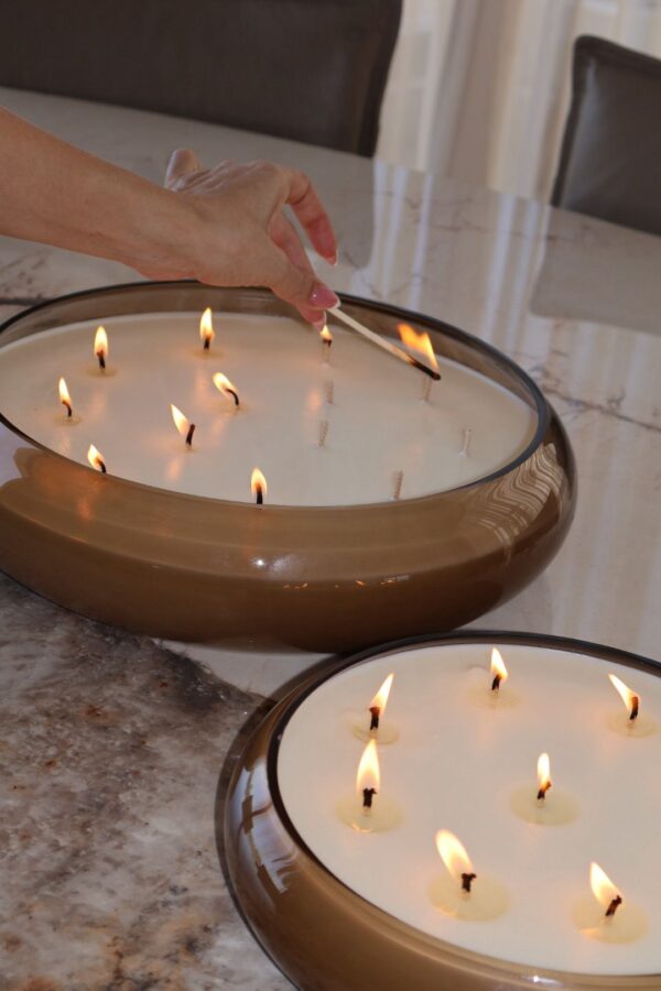 ⁦נר הימליה⁩ – תמונה ⁦3⁩