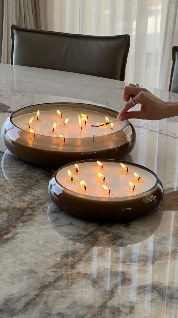 ⁦נר הימליה⁩ – תמונה ⁦5⁩