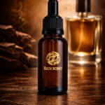 30 מ"ל תמצית שמן למבערים ופניני שעווה - בניחוח אטלנטיס בהשראת הבושם היוקרתי Blue de chanel