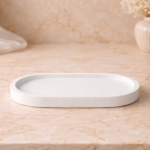 מגש לפמוטי שבת